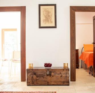 Alberobello Cabin | I Trulli e la Luna