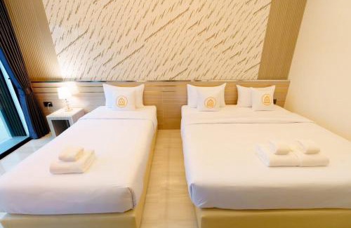 Lampang House | i2 Resort Lampang