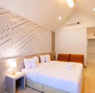 Lampang House | i2 Resort Lampang