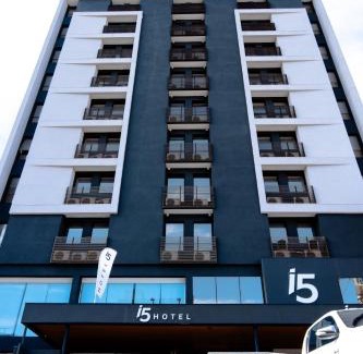 Aguas Claras Apartment | i5 Hotel - Taguatinga