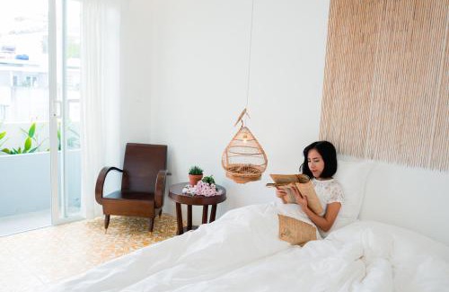 Binh Thanh Apartment | IAM SAIGON Homestay