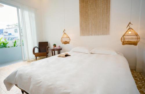 Binh Thanh Apartment | IAM SAIGON Homestay