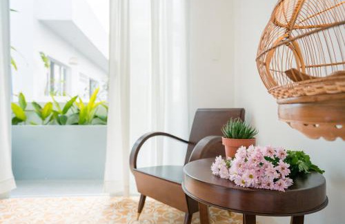 Binh Thanh Apartment | IAM SAIGON Homestay