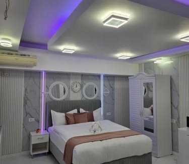 Sector 5 Apartment | Iancu Jianu Premium Stay Studio 1