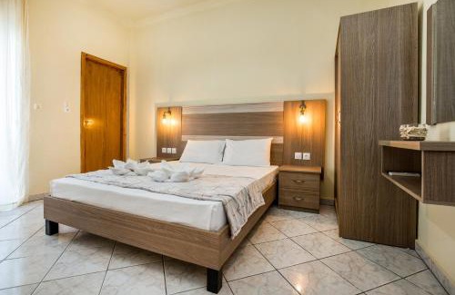 Potos Apartment | Ianos Apartments