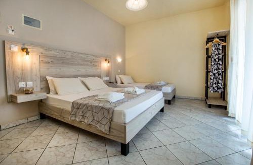 Potos Apartment | Ianos Apartments