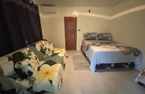 Bora Bora House | Iaoraboraborahouse TEREIA