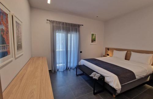 Trikala Apartment | Iasonos 9 Luxury Apartments