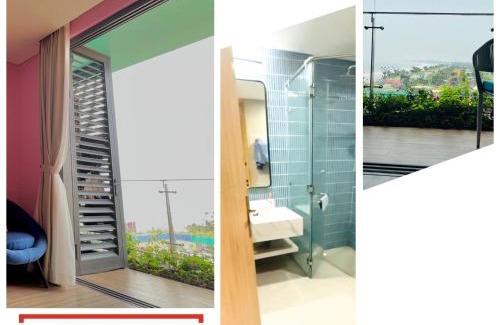 Hoang Hoa Apartment | IB607 Flamingo Hải Tiến