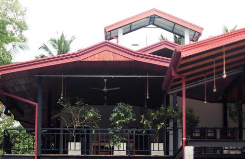 Dambulla Hotel | Ibbankatuwa Lake Resort