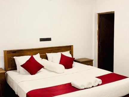 Dambulla Hotel | Ibbankatuwa Lake Resort