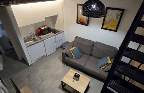 Albaicin Hotel | Ibericabeds Albaicin