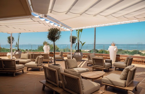 Chiclana de la Frontera Hotel | Iberostar Waves Royal Andalus