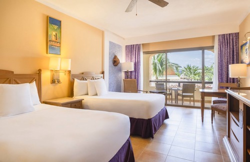 Villa Juarez Resort | Iberostar Selection Paraíso Lindo - All Inclusive