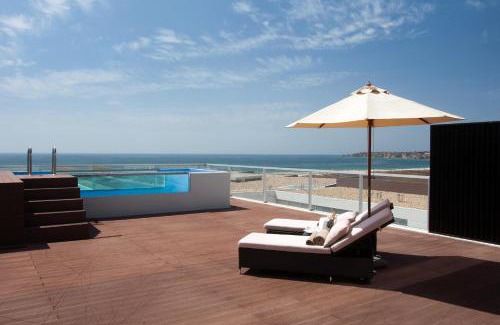 Meia Praia Hotel | Iberostar Selection Lagos Algarve