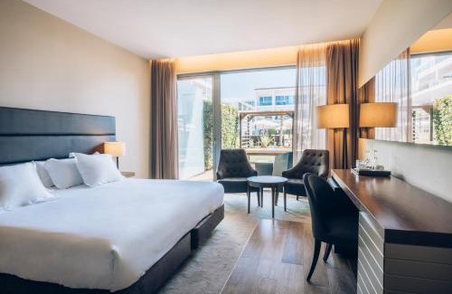 Meia Praia Hotel | Iberostar Selection Lagos Algarve