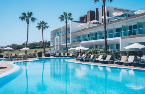 Meia Praia Hotel | Iberostar Selection Lagos Algarve