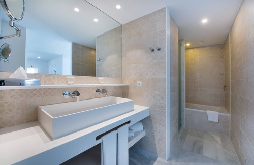 Golden Mile Hotel | Iberostar Selection Marbella Coral Beach