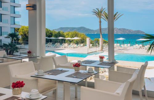 Sant Llorenc des Cardassar Hotel | Iberostar Waves Cala Millor - Adults Only