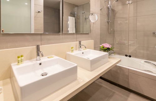 Los Alcazares Hotel | Ibersol Atrio del Mar