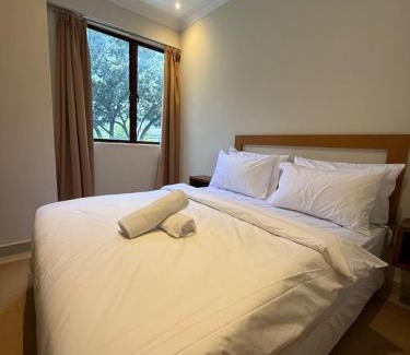 Bandar Sunway Hotel | iBilik Hotel - Sunway Lagoon, Petaling Jaya