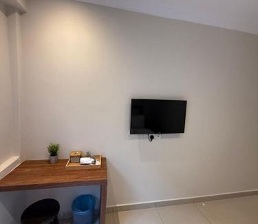 Bandar Sunway Hotel | iBilik Hotel - Sunway Lagoon, Petaling Jaya