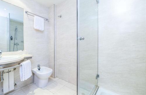 Alcala de Henares Hotel | Ibis Alcala de Henares La Garena