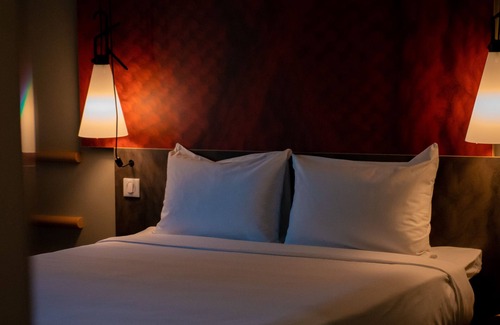 Bab Ezzouar Hotel | ibis Alger Aéroport