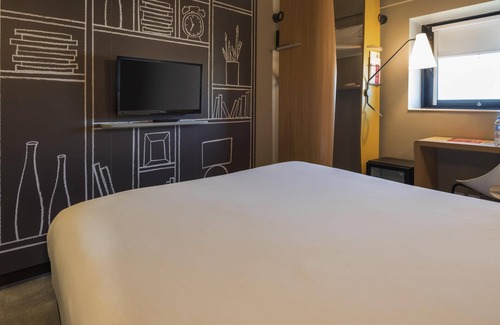 Bab Ezzouar Hotel | ibis Alger Aéroport