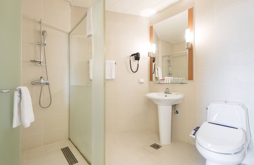 Seomyeon Hotel | ibis Ambassador Busan City Centre