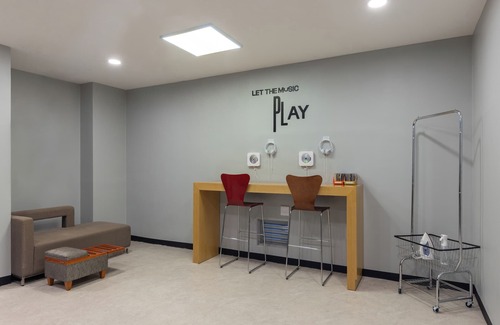Ikseon-dong Hanok Village Hotel | ibis Ambassador Seoul Insadong (Newly renovated in 2025)
