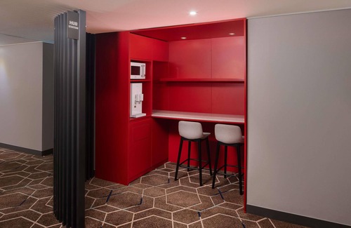 Ikseon-dong Hanok Village Hotel | ibis Ambassador Seoul Insadong (Newly renovated in 2025)