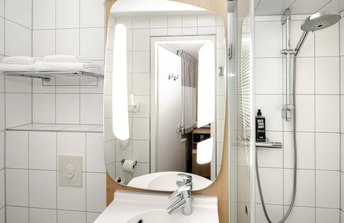 Burgwallen Nieuwe Zijde Hotel | ibis Amsterdam Centre