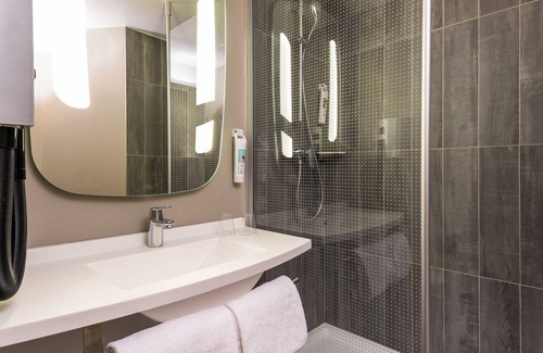 Burgwallen Nieuwe Zijde Hotel | ibis Amsterdam Centre