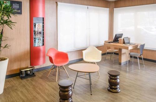Grageru Hotel | ibis Aracaju