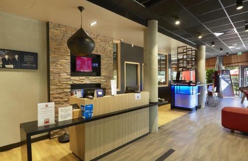 Archamps Hotel | ibis Archamps Porte de Genève