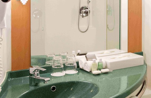 Greenlane - Ellerslie Hotel | ibis Auckland Ellerslie