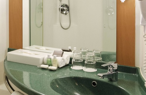 Greenlane - Ellerslie Hotel | ibis Auckland Ellerslie