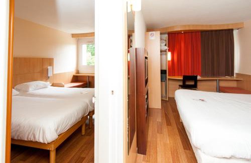 Magny Hotel | ibis Avallon