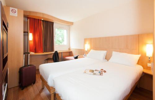 Magny Hotel | ibis Avallon