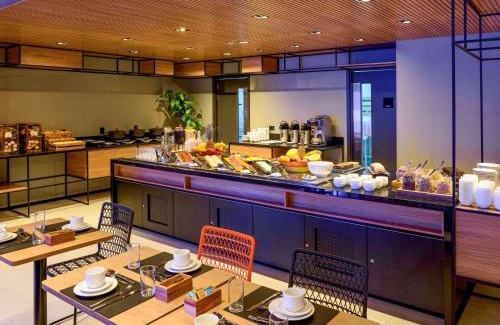Nacoes Hotel | Ibis Balneario Camboriu