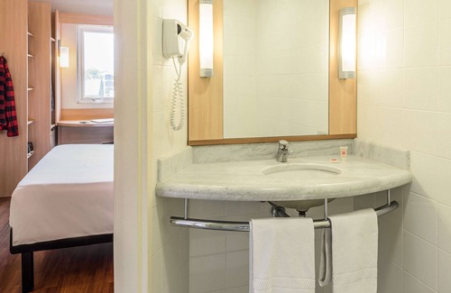 Centro Hotel | ibis Blumenau