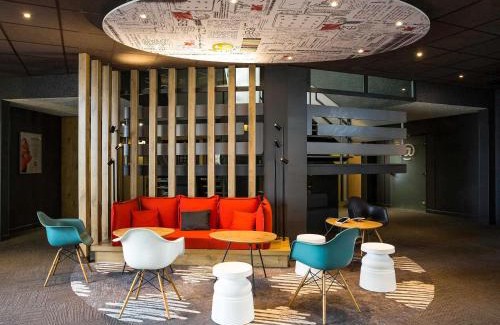 Le Lac Hotel | ibis Bordeaux Lac