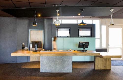 Le Lac Hotel | ibis Bordeaux Lac