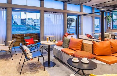 Braganca Hotel | ibis Braganca