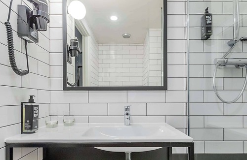 Braganca Hotel | ibis Braganca