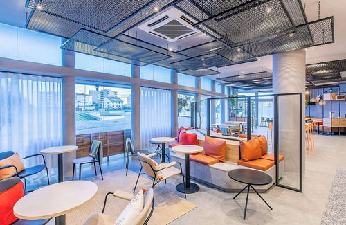 Braganca Hotel | ibis Braganca