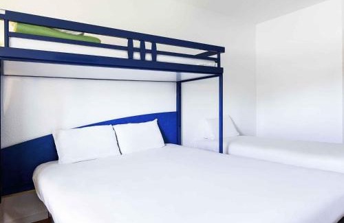 Le Passage Hotel | Ibis Budget Agen