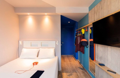 Aguascalientes Hotel | ibis budget Aguascalientes Norte