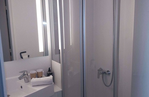 Arles Hotel | Ibis Budget Arles Sud Fourchon